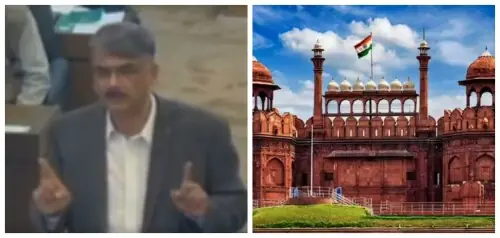 Former AJK PM did not claim responsibility for Delhi blast; refers to April 2025 remarks Former AJK PM did not claim responsibility for Delhi blast; refers to April 2025 remarks