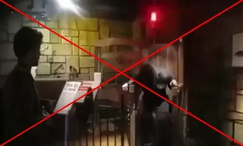 Viral video does not show Israel electrocuting Palestinian prisoner; unlinked to new death penalty law