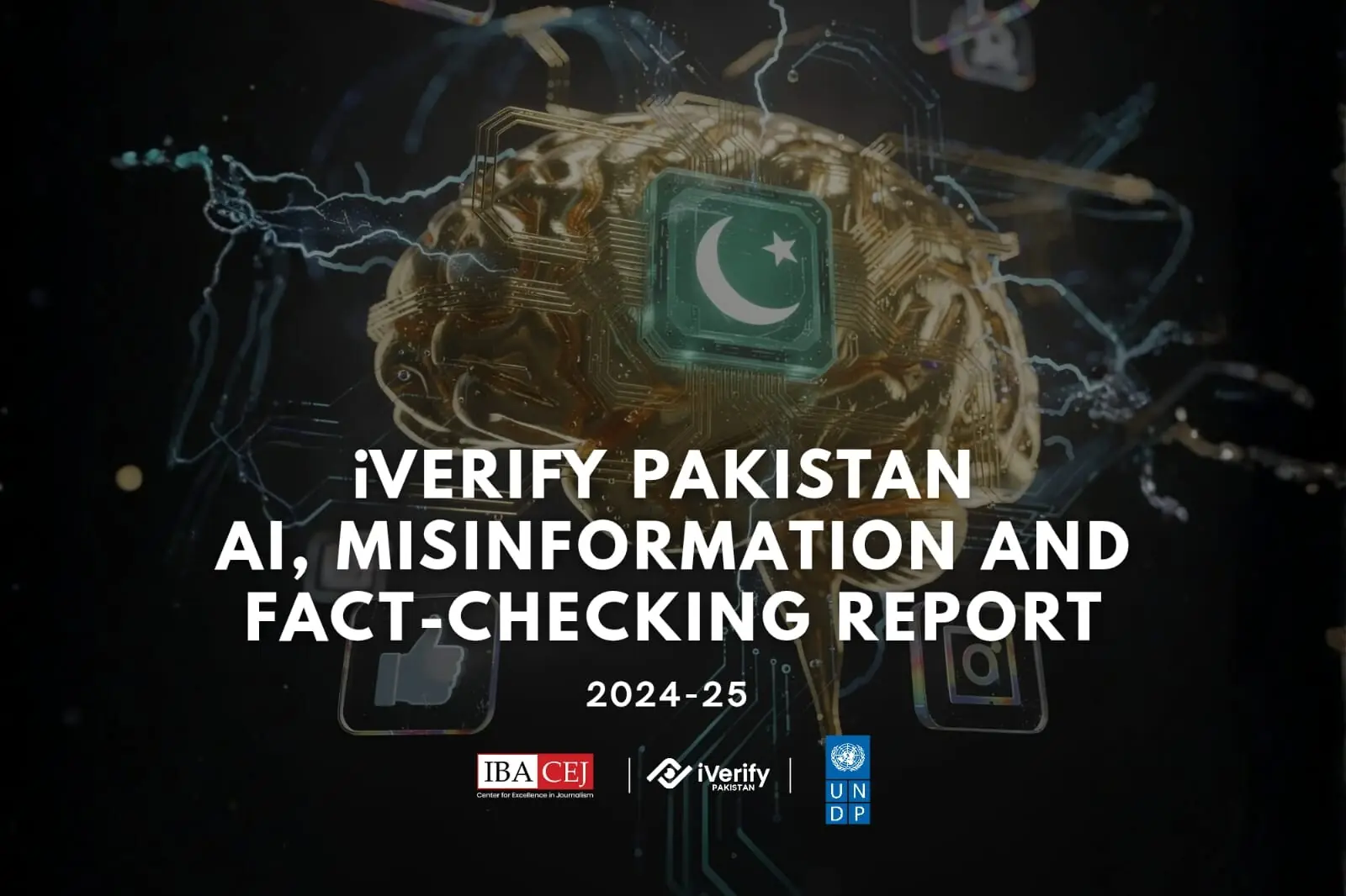 AI, Misinformation & Fact Checking