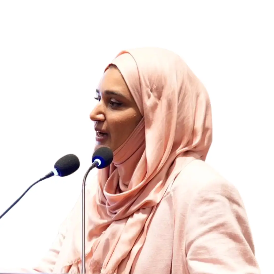 ZAHRAH MAZHAR