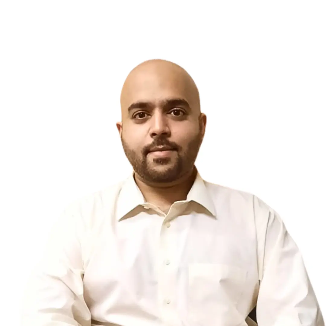 SYED TALAL AHSAN