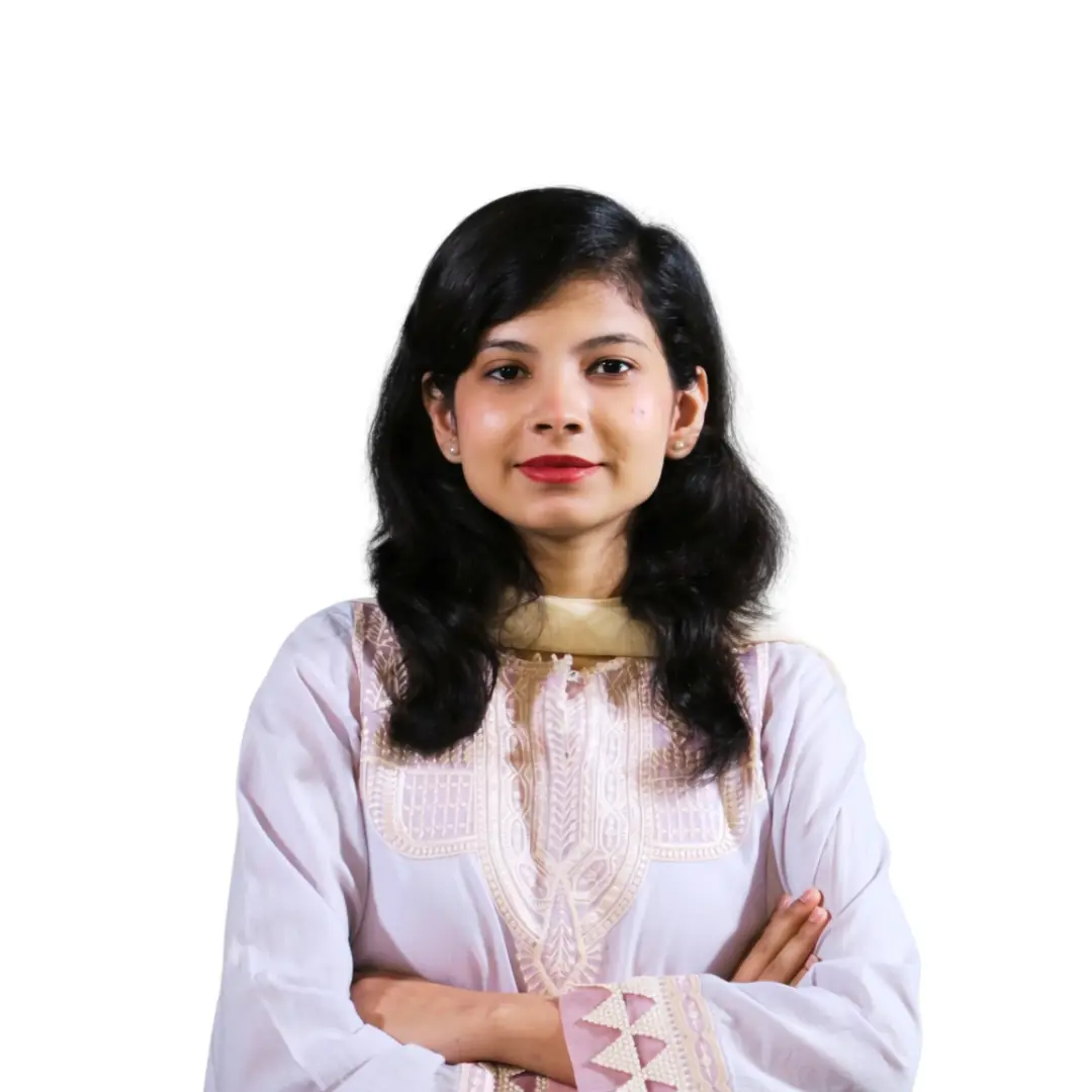 AINUM BAIG