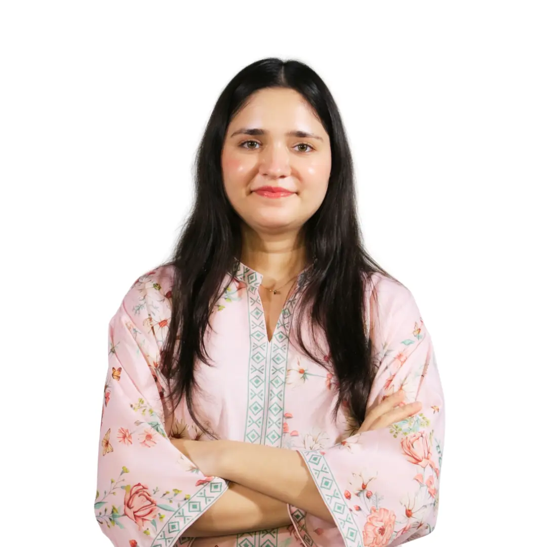 MUNEEBA IQBAL
