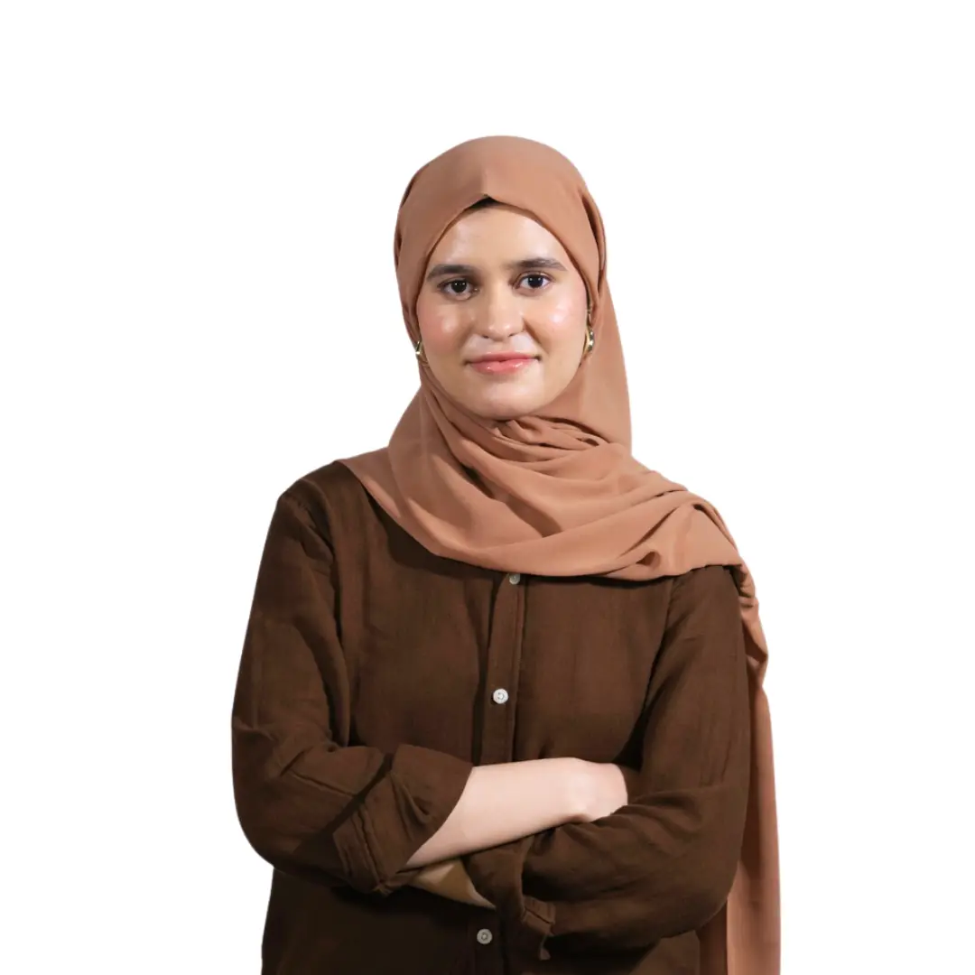 HAFSA NOOR
