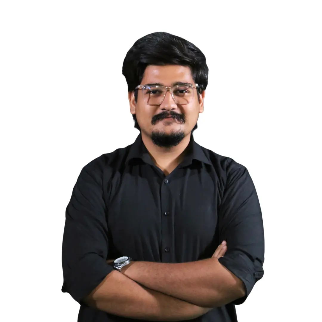 ROSHAIL KHAN