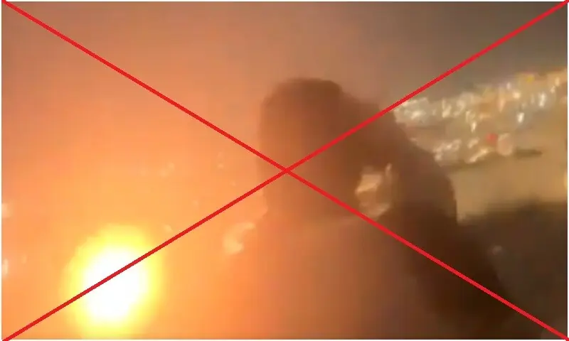 Recent Iranian attacks on Israel did not destroy 2 airbases, 5 military camps