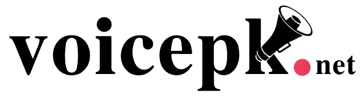 voice-pk