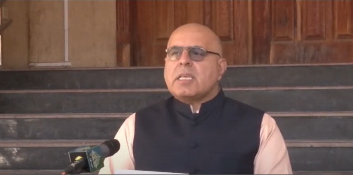 Iran did not confirm terrorists were killed in Pakistan's Jan 18 airstrikes