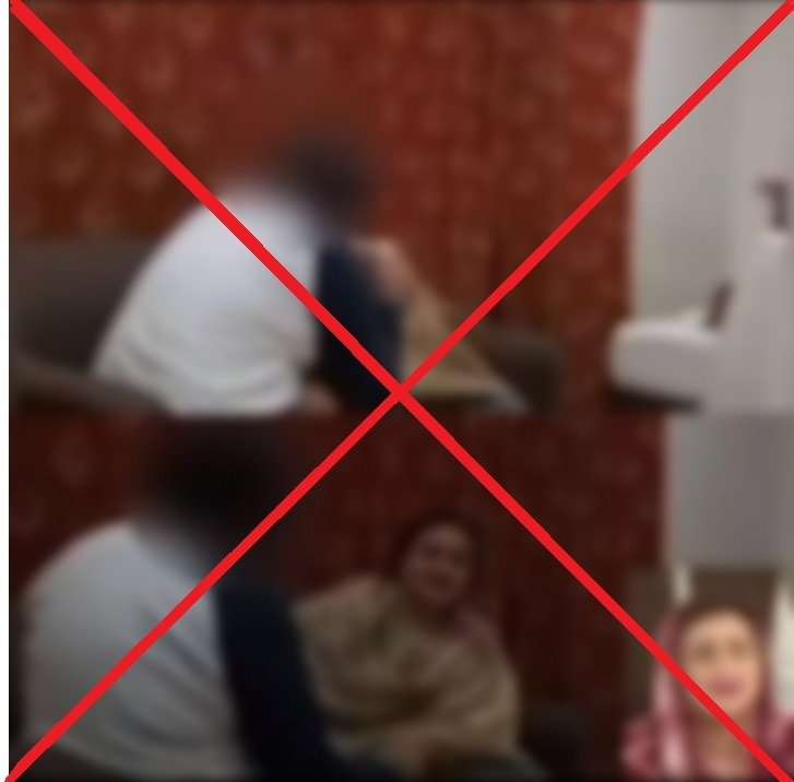 Lewd viral video of Punjab Information Minister Azma Bokhari is a deepfake