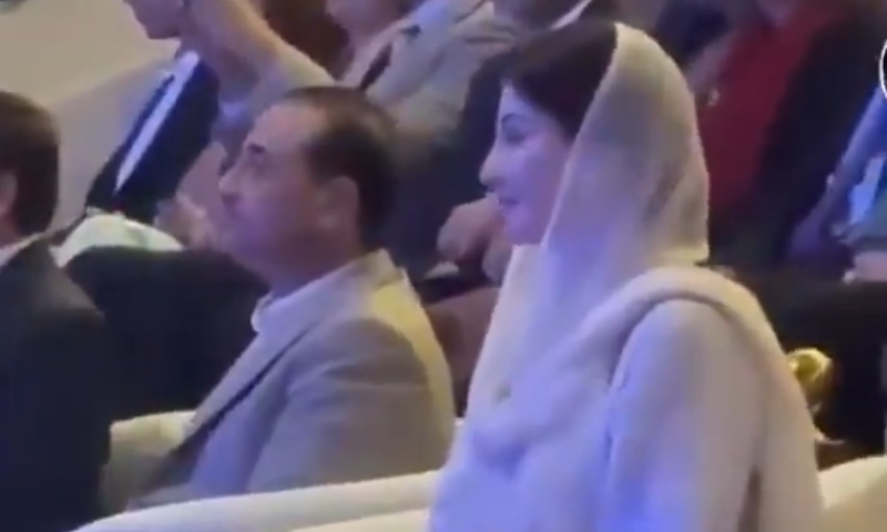 Video of COAS Munir and CM Maryam at Lahore event is from February 2025, unrelated to recent Balochistan attacks