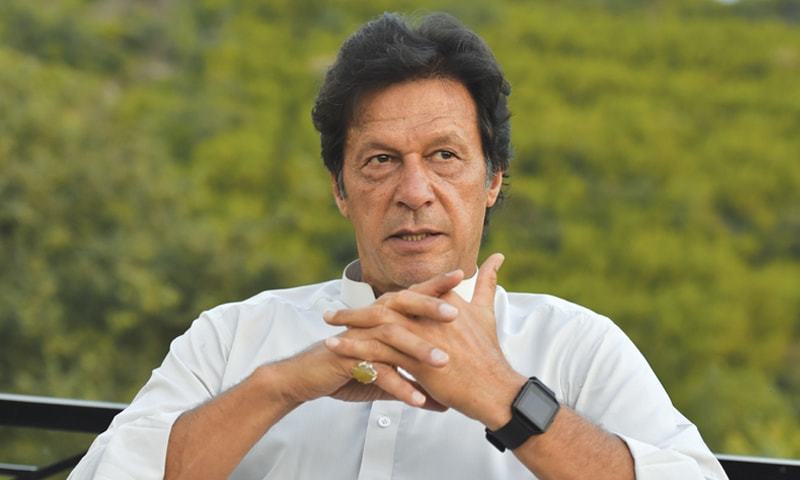 Imran Khan is listed as an honourable mention in the 2026 list of 500 most influential Muslims, not ranked in top 50